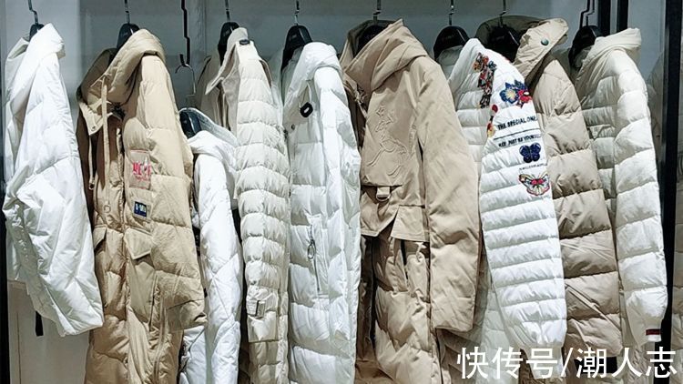 国产品牌|买羽绒服，选择网购还是线下实体店？听听过来人的经验，别被坑了