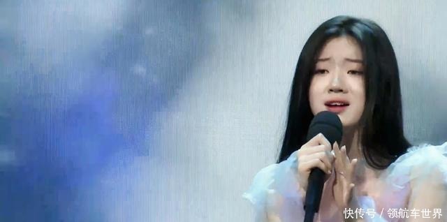 总决赛|中国好声音离总决赛不到一周，单依纯却感冒加重别担心她很好