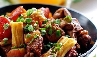 家常菜|从小吃到大的几道家常菜,又香又下饭味道杠杠滴,每次都吃光光