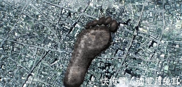 巨人|巨人弟弟是鬼级,蜈蚣长老为龙级,为何蜈蚣长老会被当成跳绳?