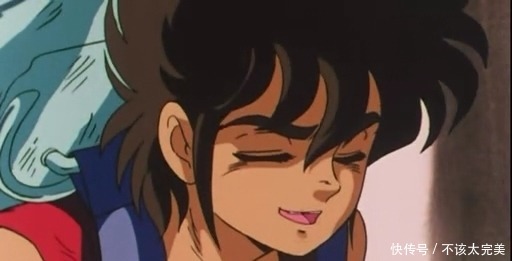 什么原因导致《圣斗士星矢》中的邪武渐渐成为不入流的角色？