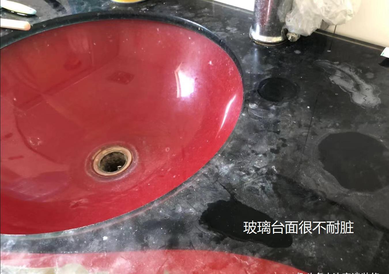洗手盆|花20万装出来的家，竟然输在卫生间里，来看看都踩中了哪些“坑”