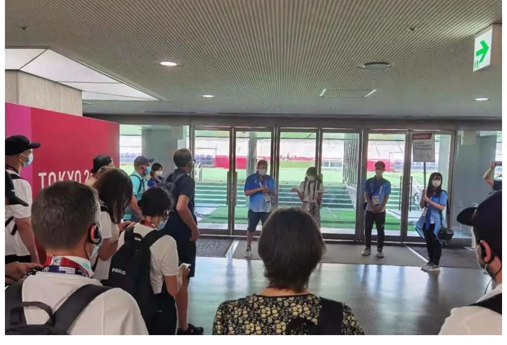 科尔蒂纳丹佩佐|东京观察日记(6)——现场观察+学习 为了找到更好的解决之道