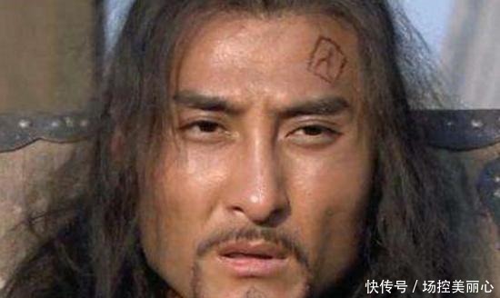  定律|《水浒传》有一条古怪定律，没有人能躲得过，就算是林冲也倒霉！