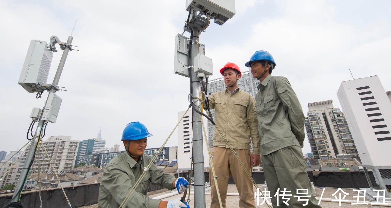 无线接入网|英国电信运营商已经开始行动了,为替换华为5G设备做最后准备!