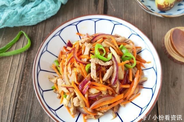 超市购物别蒙圈，这6样菜多备点，提高免疫力，好吃又耐存储！