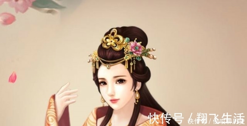 羹汤！唐诗里很有趣的一首新娘诗，通篇都是在夸赞，值得当下的女子一读