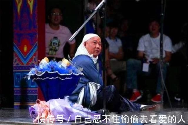 |于谦喝酒烫头不是段子?见岳父醉倒睡楼道,带酒上台险逼疯郭德纲