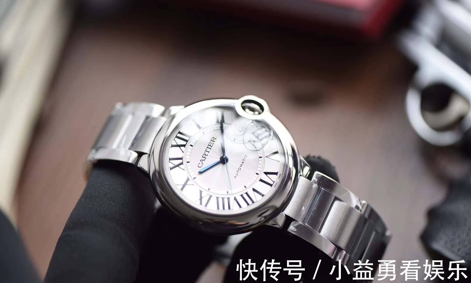 蓝气球|三千左右,这几款腕表性价比一流!