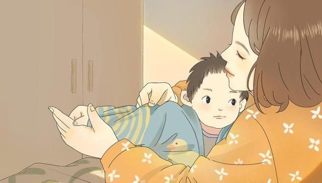 孩子|别再叫你的孩子“让梨”了与其强制孩子学谦让,不如教他这4点