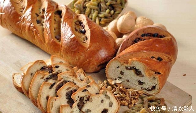 这4款早餐面包,完全颠覆我的认知,我不得不曝光一下!