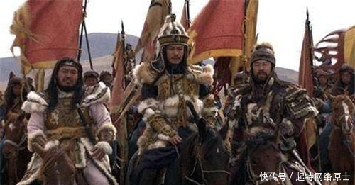 实力|中国史上神秘消失的3个古国,其中有个实力很强,曾多次侵扰中原