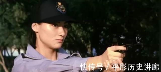 惠英红|3岁乞讨,12岁做舞女,22岁当影后,61岁的她终于活成了传奇