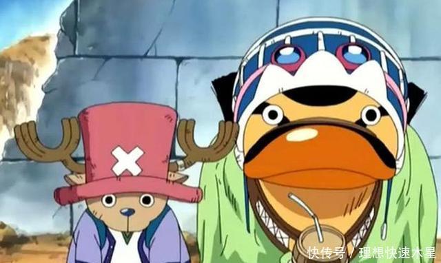 最低|乔巴的恶魔果实能力“等级”最低,为什么如此受欢迎原因很简单!