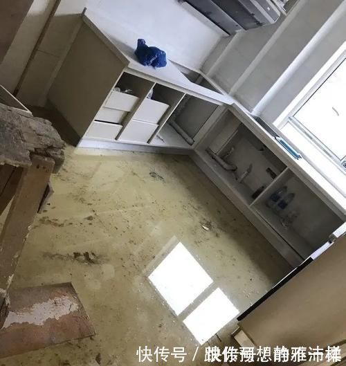 潮湿|为何2楼的房子也不能买？内行人：性价比低、反水堵塞、转手困难