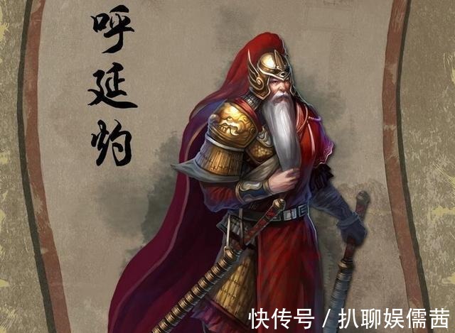 青州|对付呼延灼时，鲁智深和杨志已经出手，武松为何不出战？