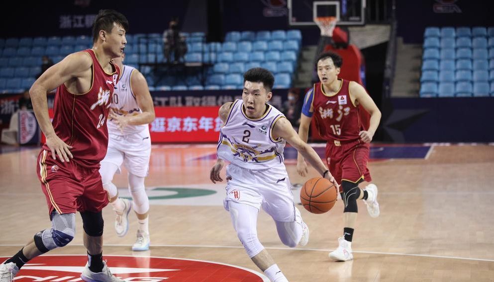 黑马|马布里无奈!CBA黑马太强势,北控赛后找到输球三理由