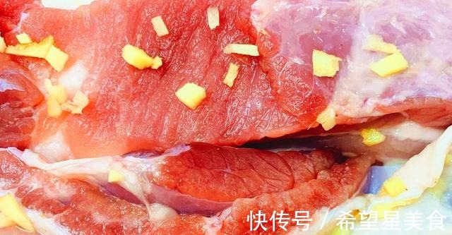 猪肉可以在冰箱里放几天许多人都不懂,不妨看看,增长见识!