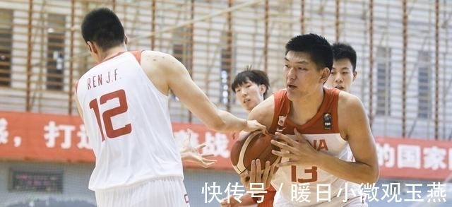 首场|如何评价中国男篮奥运落选赛首场比赛面对加拿大?