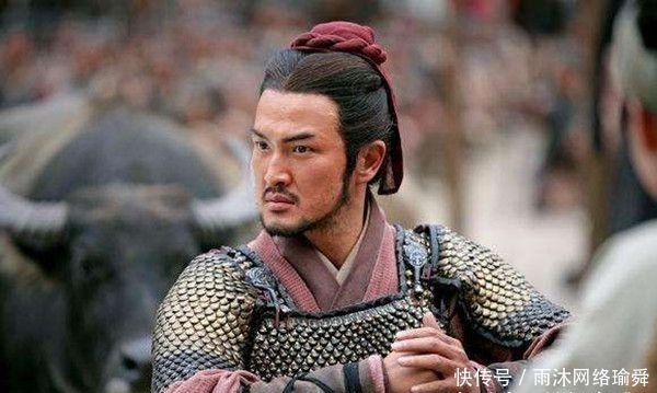 凌统|曹操与孙权的一场激战，为何改变吴魏关系，影响关羽的命运