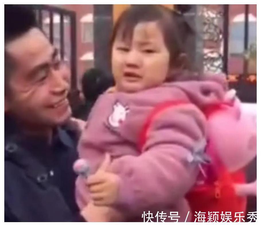 放学后|宝宝第一天上幼儿园,放学后一直向妈妈重复一句话,萌翻了