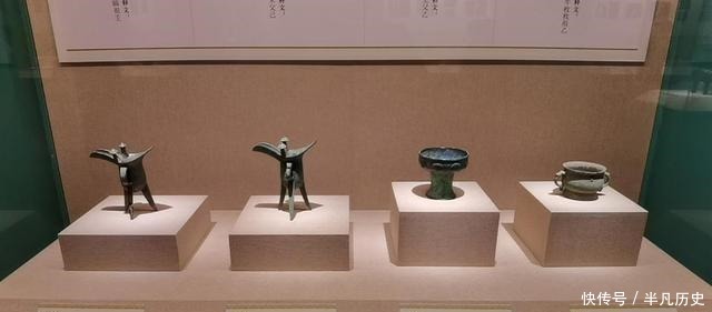 成王|到国家博物馆看“中国”