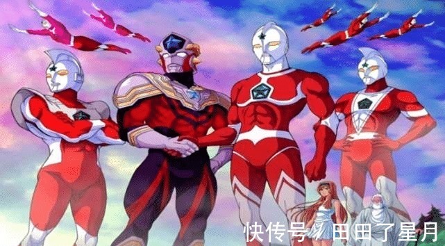 塔尔塔罗斯|奥特银河格斗奥特曼首次流血宙达兄弟复活预定,还有神秘嘉宾