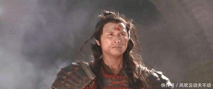 满门抄斩|他被称作关二爷再世, 却因一缺点被满门抄斩, 家族万人遇难