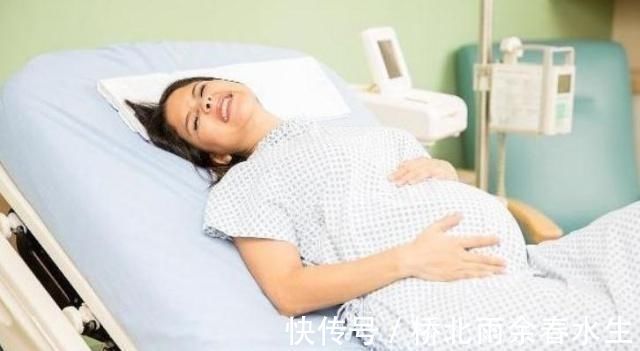 婴儿|在怀孕期间，如果怀孕的母亲有这五个信号，可能表明婴儿非常健康你们几个
