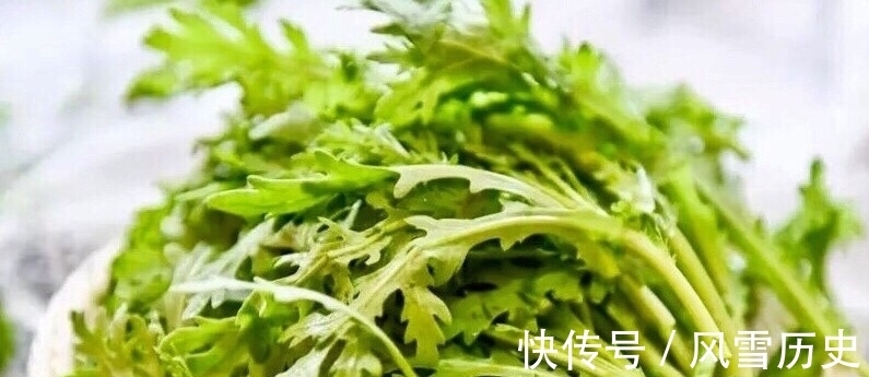 减肥美容|中医提醒：女性不想满脸皱纹，多食此菜，减肥美容，防止贫血