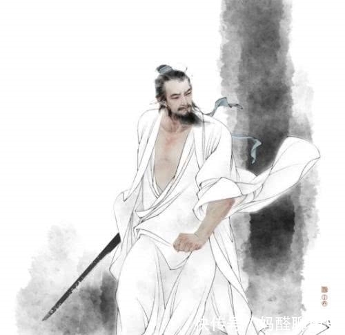 才华|顺治被他的才华折服,因祸砍头,遗言却让刽子手哭笑不得