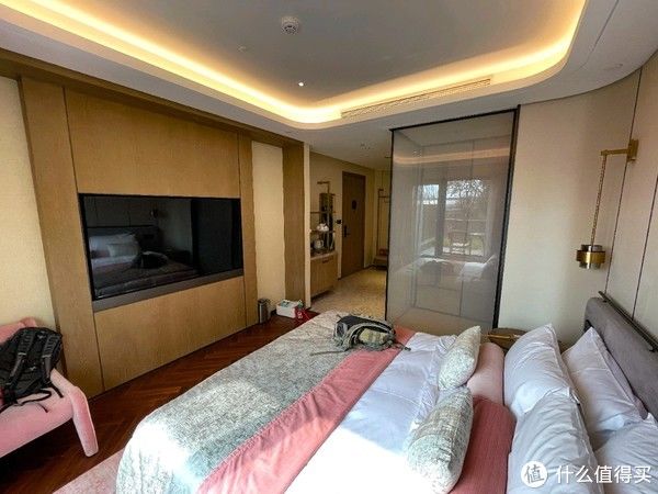 南京泊金花间堂体验