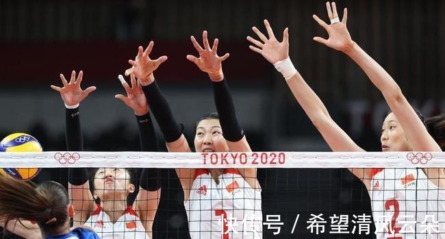 世锦赛|中国女排短期内重回巅峰不现实 女排世锦赛夺冠 只是一个美好梦想