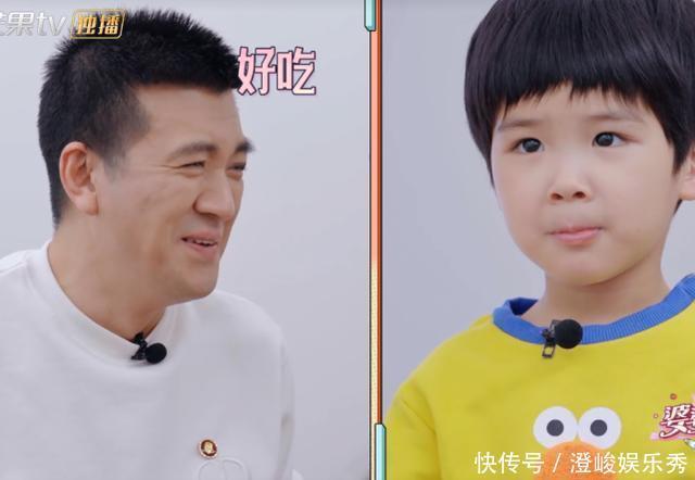 儿媳妇|黄圣依给婆婆洗澡,陈松伶跪地为婆婆穿鞋,孝顺背后是老公的差距