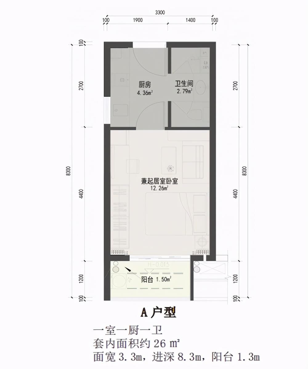 住宅|总建筑面积超9万㎡！这个地块将建1405套租赁住宅，预计2023年竣工