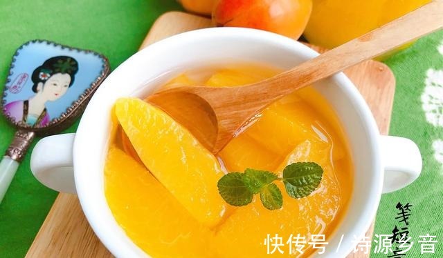 柠檬汁|红遍全网的蜂蜜果冻太甜了,这3种夏日甜品清凉去火,美味更健康!