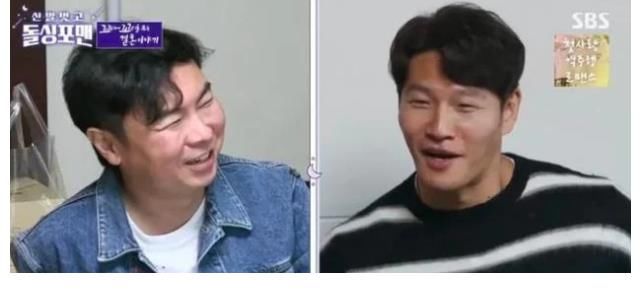 金钟国：3年内一定要结婚，婚后一切听老婆的，她只要满足我这一条就行！