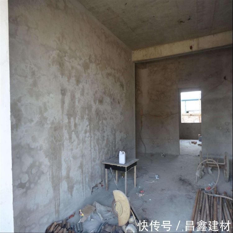 硬化剂|水泥抹面砂浆没有强度起砂翻砂怎么办