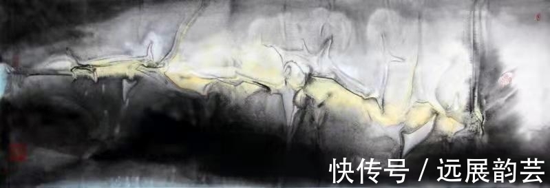 孙建平#虎啸丹青·迎新春——画家张涛艺术作品赏析