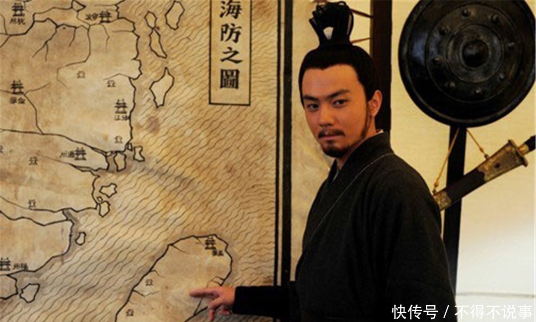 崇祯帝|南宋可以坚守152年,南明覆灭只用了18年,你看看南明都缺啥