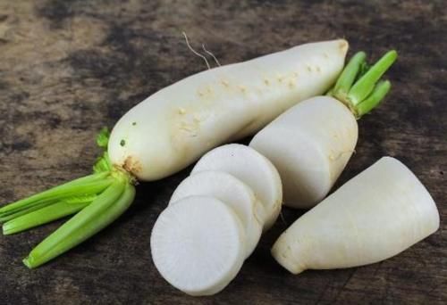  不难|萝卜加它搭配泡，是高血压的“克星”，其实稳定血压并不难！