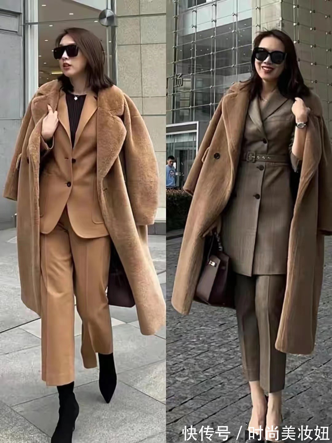 通身 40岁女人如何轻松穿出高级感,为你总结4个搭配技巧,照着穿稳赢