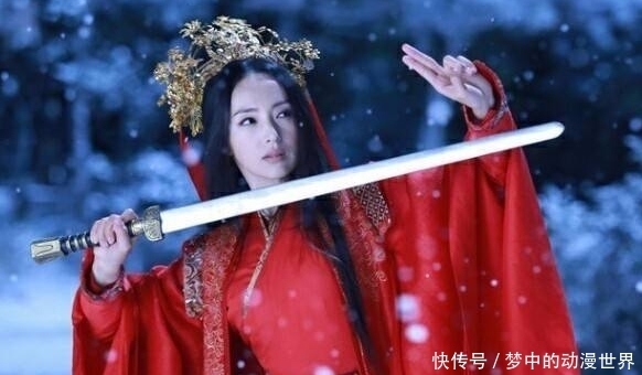 全国|公主突然自缢而亡,下葬前侍女发现一个秘密,让全国人民赞叹不已