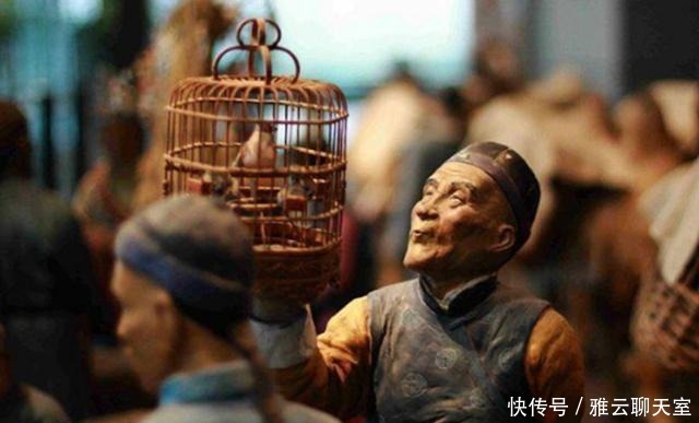 碰过|晚清贵族绝不让孩子碰的四样东西，你孩子碰过吗？沾上一个就毁了