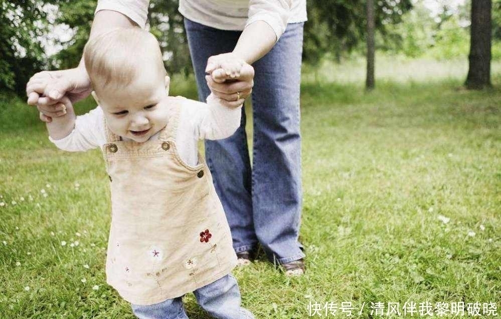 基因|这种“头型”的宝宝,自带“高个”基因,未来长高潜力大