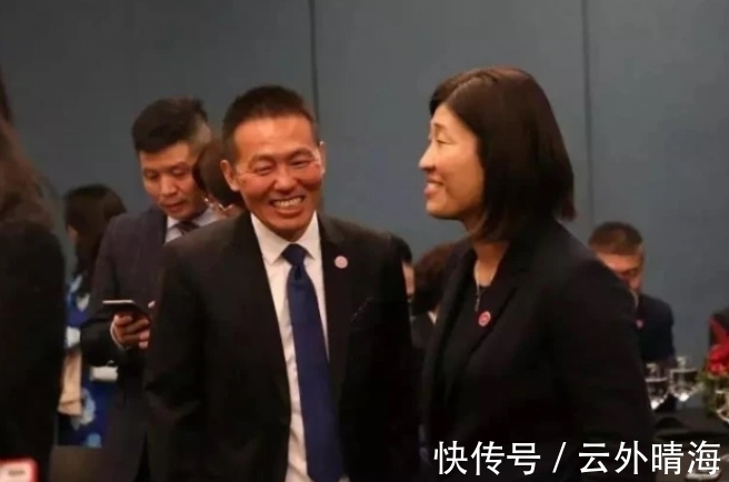 新希望集团|听了女教授3点建议,任正非放下身段向离职员工道歉:是公司错了