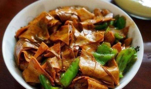 小辣椒|最美不过家常菜，几例营养美味菜谱，荤素搭配，好吃下饭没得说