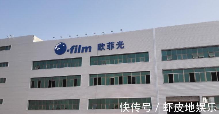 营收|国产巨头被苹果踢出供应链,营收下降一半,净利润暴跌90%