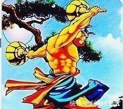 八大锤@细数隋唐“八大锤”,排名第一的这位一人可打败其他三位联手!