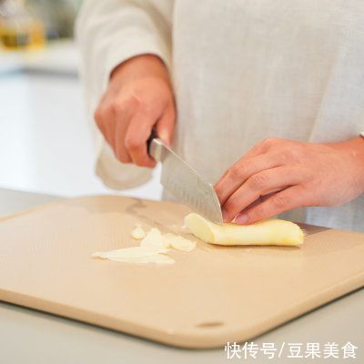 姜香|节气食单｜夏至 嫩姜冻你这么做，保证最正宗